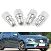 Mercedes Benz ABC Suspension Models ABC Line Plugs Caps (2003-2011)