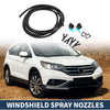 Chevrolet Traverse 1 Set Front Windshield Washer Nozzles