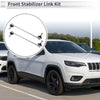 JEEP CHEROKEE 2014-2023 - 2 x Links Front Stabilizer Bar Links