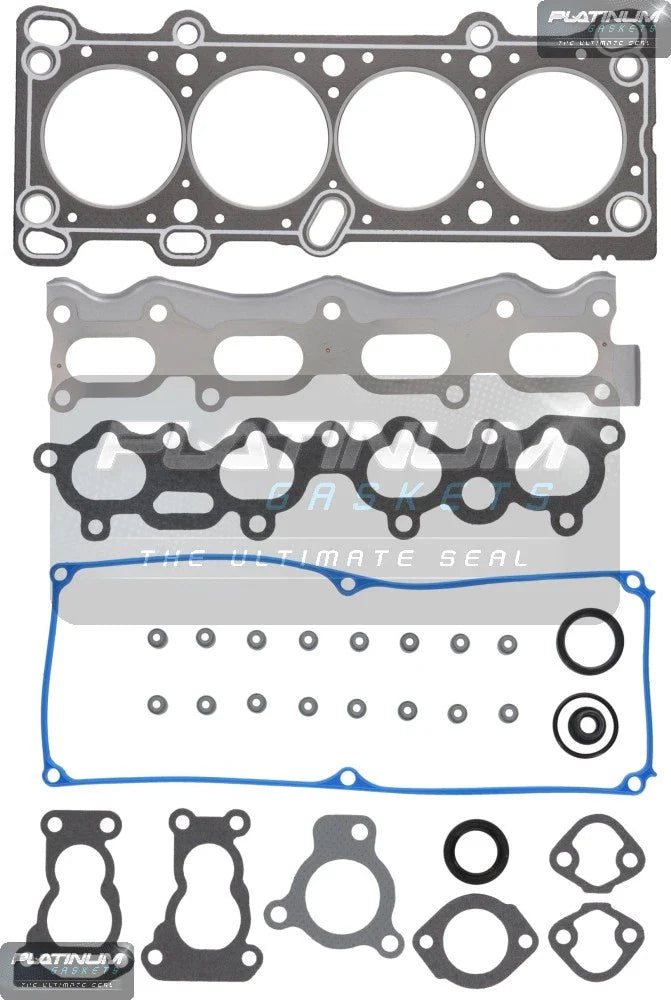 MAZDA 121 DB10 CYLINDER HEAD GASKET SET/KIT (1994–1997)