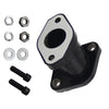 Yamaha YFM350 Big Bear, YFM400 Kodiak Carburetor Intake Manifold Boot (1990-2006)
