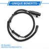 KIA Carens II ABS Wheel Speed Sensor (2006-2012)