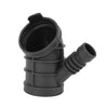 BMW 325Ci Air Intake Rubber Boot Hose Tube (2001-2006)