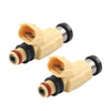 Kawasaki Vulcan 1600 1500 Classic Fuel Injectors (2003-2009)