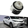 Toyota Corolla Sienna Highlander Lexus Brake Light Bulb Module (2001-2023)
