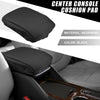 Toyota 4Runner (2010-2023) Black Center Console Armrest Cushion Cover