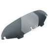 Harley Electra Street Glide FLHX FLHT 5" Wave Fairing Windshield (96-13)