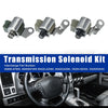 Toyota 4Runner Tacoma Transmission Solenoid Kit (2005-2023)