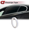 Car Motorcycle Pinstripe Tape / 15mmx10m / Pinstripe Tape