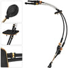 Mazda 6 Manual Transmission Gear Shift Control Cable (2003-2008)