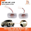 Holden Rodeo Colorado DMAX Side Guard Indicator Flasher Light (2003-2012)