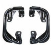 Dodge Ram 1500 Front Fog Light Brackets  Left & Right (2009-2019)