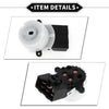 Hyundai Elantra, Kia Rio Ignition Starter Switch (2010-2016)