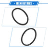 Honda Accord Engine Crankshaft Oil Seal (1990-1997)
