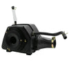 GN125 CBT Black Motorcycle Case Intake Filter Box Assembly