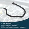 BMW 3 Series Radiator Hose (2005-2006)