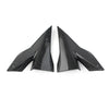 Kawasaki ZX-10R Ninja Fuel Tank Side Covers (2004-2005)
