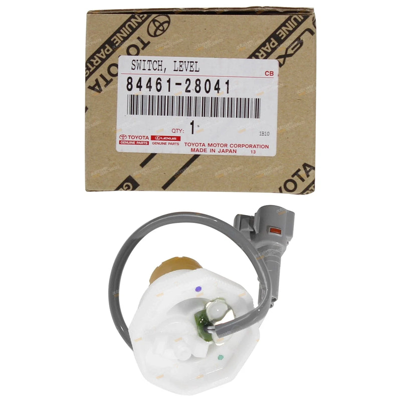Toyota Coaster Fuel Filter Water Sensor (1993–2003)