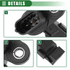 Mercedes-Benz C300 Crankshaft Position Sensor (2008-2015)