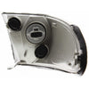 Headlight Corner Light Kit For 1999-2001 Toyota Solara