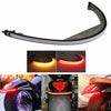 Suzuki Boulevard M109R / M90 Fender Eliminator LED Signal Light Bar (2006-)