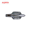 Mitsubishi Pajero V93 V97 Chrome Rear Right Door Handle (2010-2015)