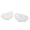 Kawasaki ZZR400 ZZR600 Front Turn Signal Indicator Light Lens (1990-1992)