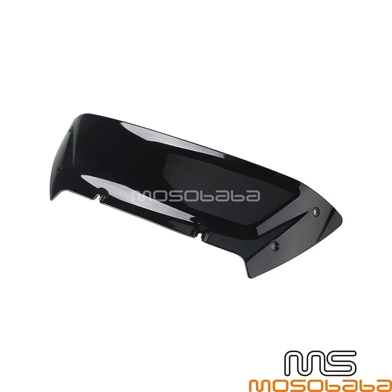 Harley FLTRXSE FLTRX FLTRXSTSE Black Windshield Cover (2023-2024)
