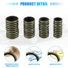 Dodge 12V 24V 5.9L 6.7L Car Fuel Sealing Washers Set ( Specified)