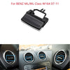 BENZ ML W164 Front Ac Vent Grille Tab Clip Slider (2007–2011)