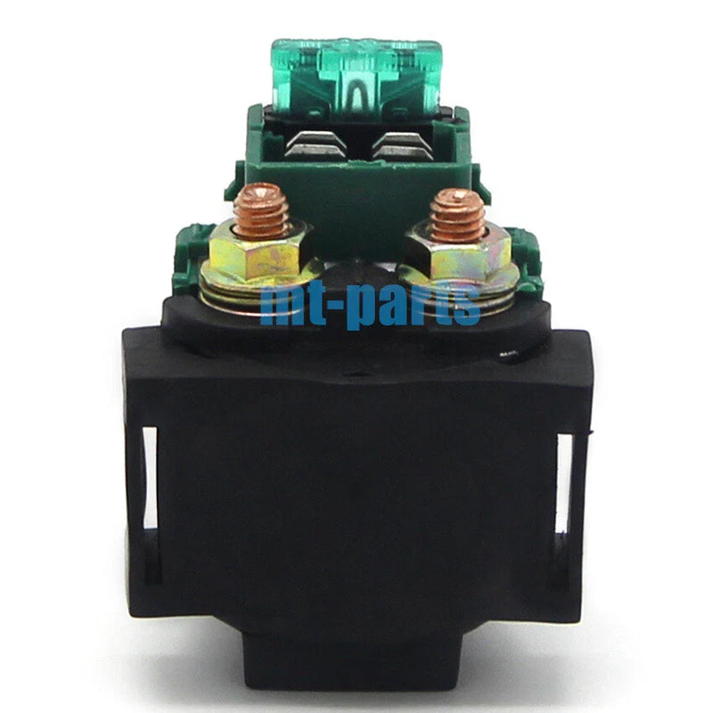 Honda CB650C, CB650SC Starter Solenoid Relay (1979-1985)