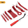 Car 78PCS Door Panel and Interior Trim Removal Tools Kit
