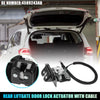 Dodge Grand Caravan Rear Liftgate Door Lock Actuator Motor