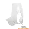 ENDURO 690, 701 BAJA, EXC, FE Windshield Fairing Spoiler (2016-2023)