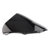 Kawasaki Ninja ZX7R 1996-2003 Black Windshield