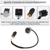 Hyundai Avante Rear View Camera 120-180° (2012)