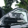 Jeep Grand Cherokee, Dodge Durango 2 x Mirror Covers (2011-2020)