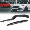 GMC Acadia 273mm 11" Rear Windshield Wiper Arm Set (2007-2012)