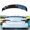 VW Jetta / Passat Sedan Glossy Black Rear Trunk Spoiler (2011-2018)
