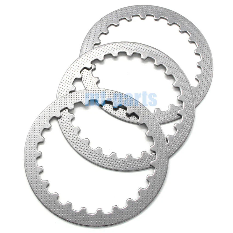 Yamaha YB100, DX100 Clutch Friction Disc Plate (1969-1987)