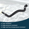 Jeep Cherokee 2014-2018 Warm Air Inlet Pipe Radiator Hose