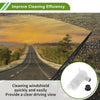 Dodge Windshield Washer Pump