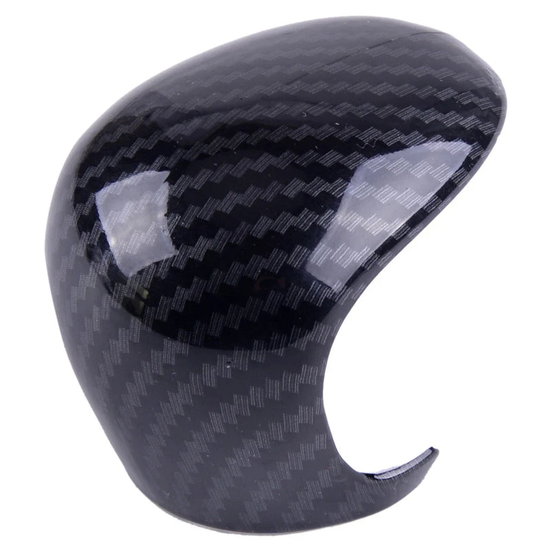 Toyota CHR Carbon Fiber Shift Knob Cover (2016-2019)