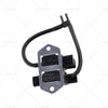 Mitsubishi Pajero NW NX Front Diff Solenoid Freewheel Valve (07-17)