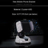 All Makes Car Phone Holder Dashboard Stand with Adjustable Clamp
