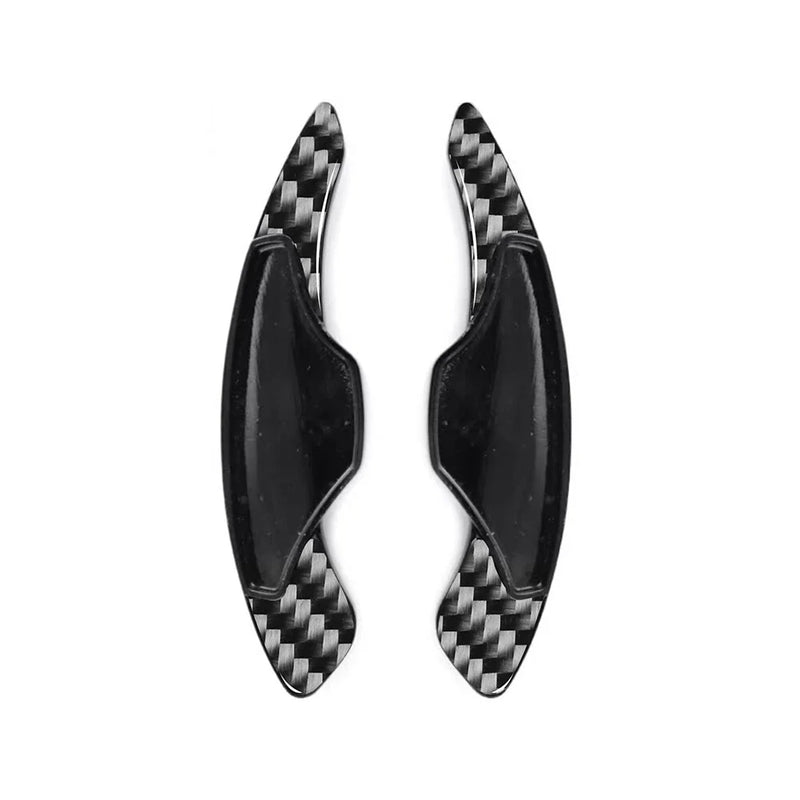 Cadillac ATS CT6 Steering Wheel Shift Paddle Extensions (2013-2020)