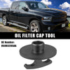 Dodge Ram 2500 3500 4500 5500 Oil Filter Cap Tool (2010-2023)