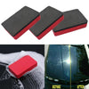 Retina Car Pad / 1 x / Piercing Shine Clay Bar Pad