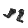Honda Accord Civic 4 x Plastic Windshield Washer Wiper Nozzles (2003-2012)