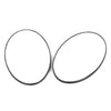 BMW Mini Cooper R50 R52 R53 Side Mirror Glass (2002-2008)